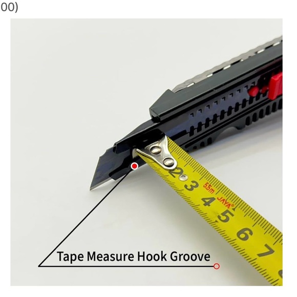 Multi Toll with leather pocket - Picture 2 of 6
